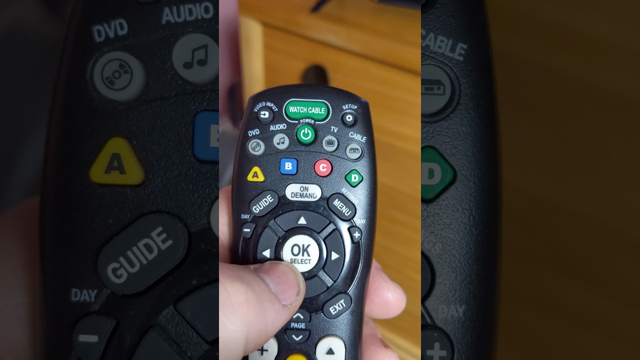 vizio tv turning on the sleep timer!