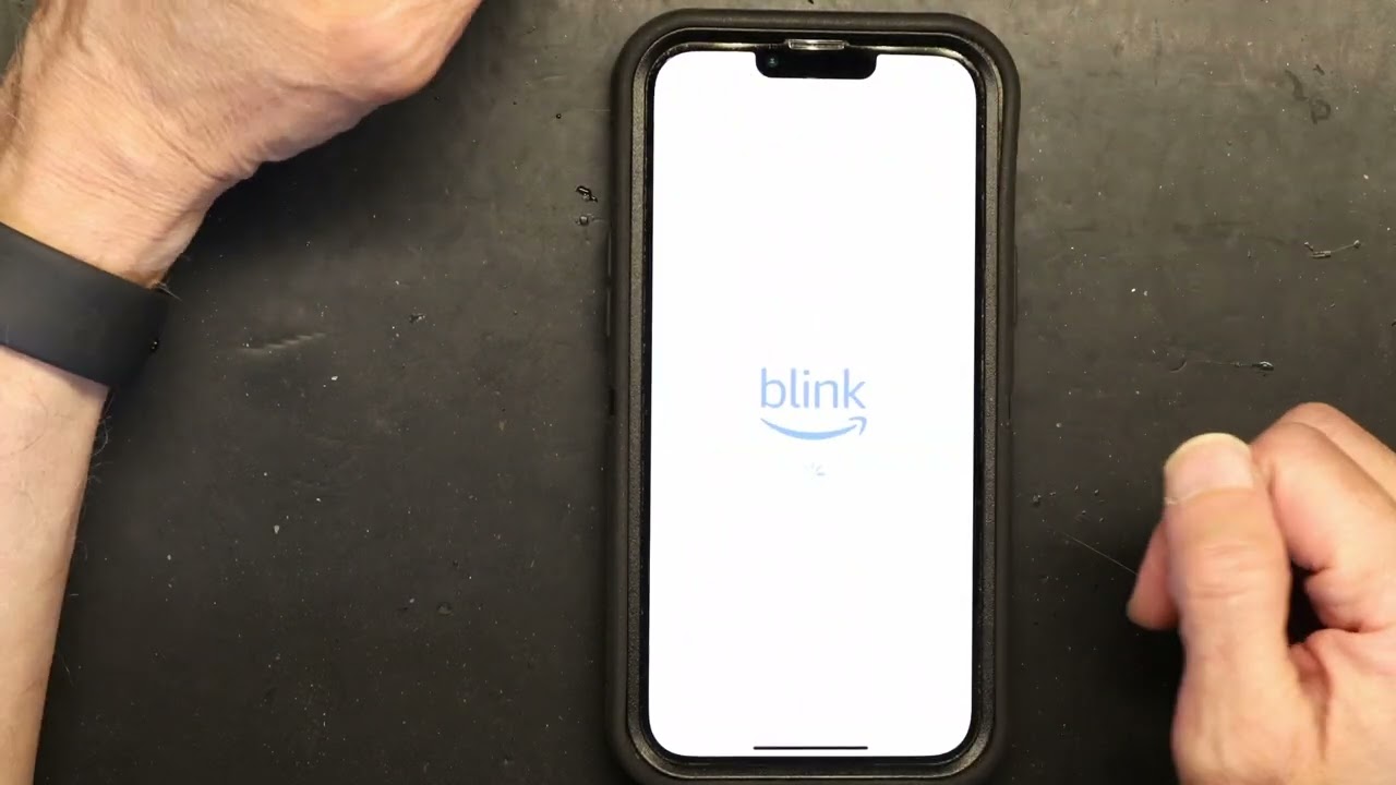 Tutorial: How To Remove a Sync Module From Your Blink Home Camera Security System