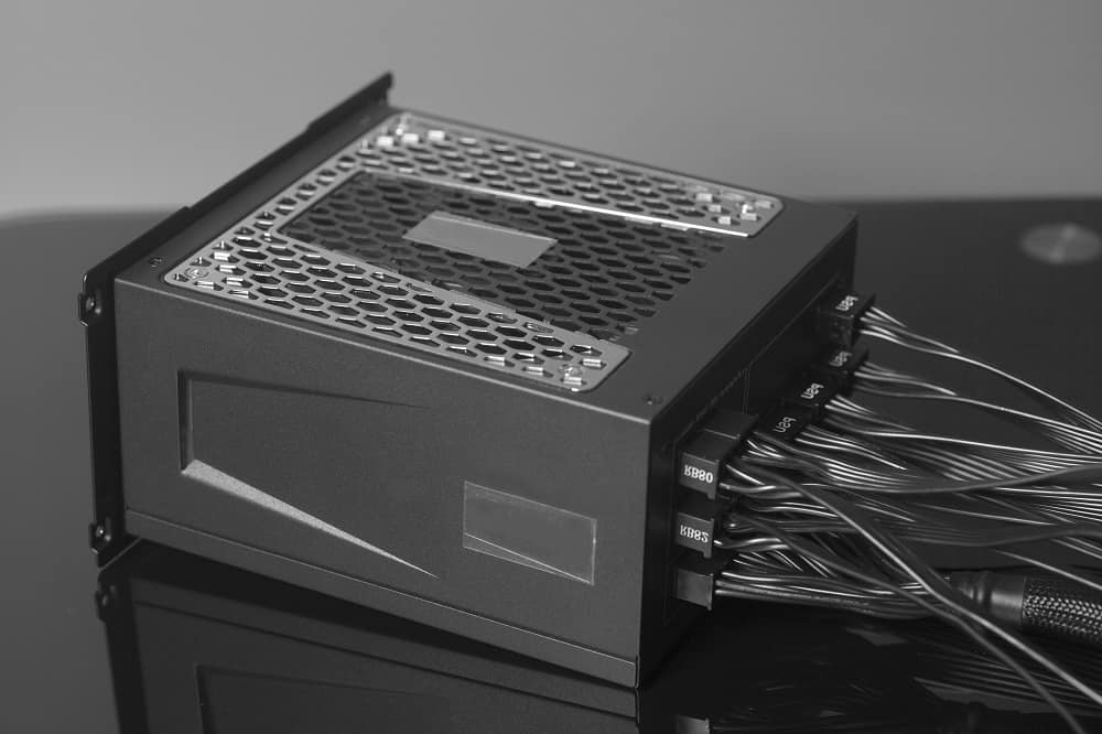 modular vs semi modular psu