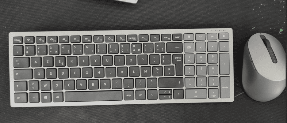 keyboard