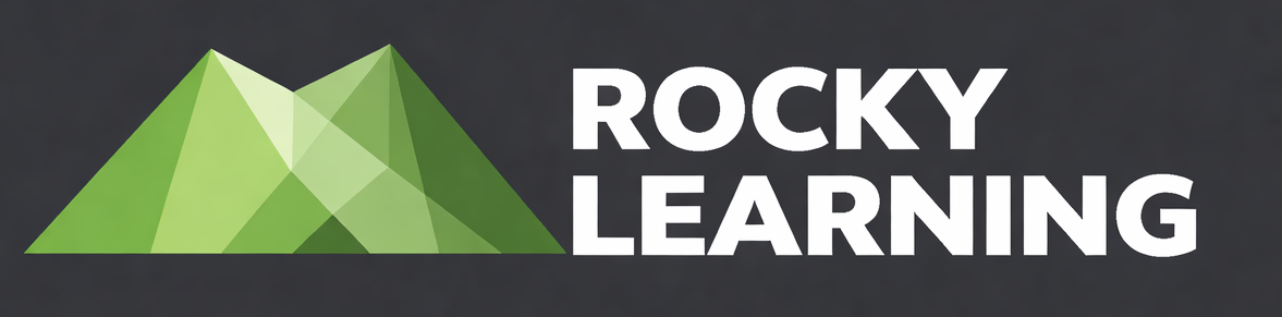 Rocky Learning