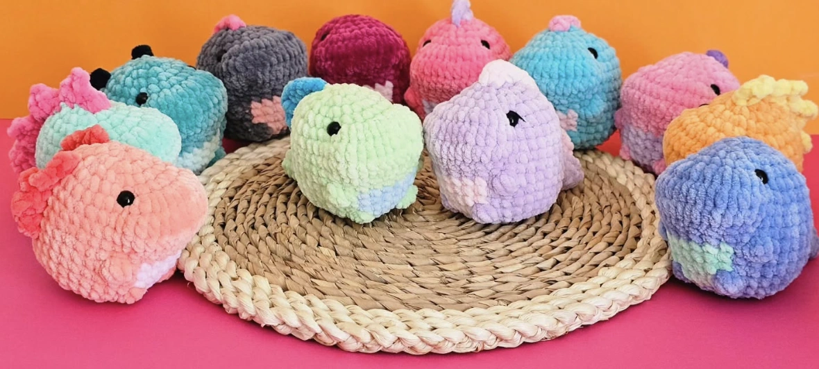 Crochet Sunflower: A Fun and Easy Craft Project