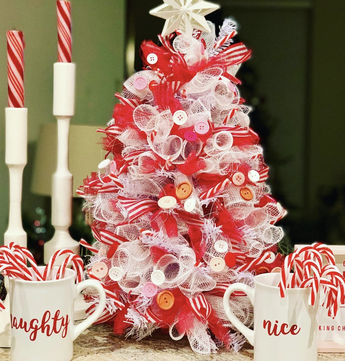 Sock Snowmen DIY Project with Mini Forest Globe