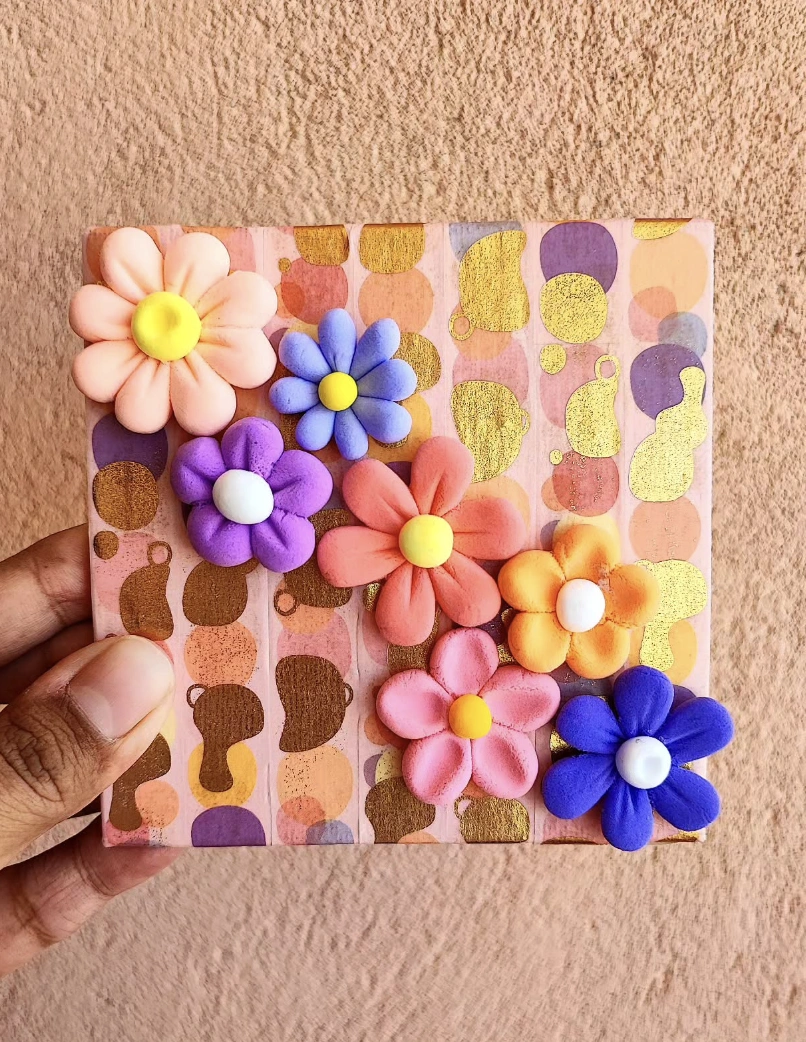 Rainbows, Owls and Donuts: Handmade Foam Clay Charms