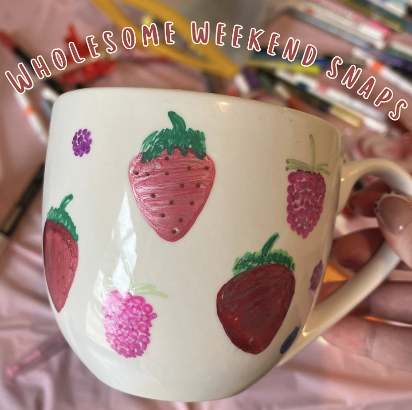 DIY Panda Mugs with Different Expressions: A Crafty Review